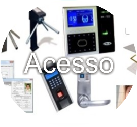 Controle de Acesso